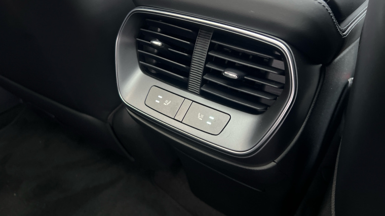 BYD Sealion 7 390kW Excellence AWD 91kWh 5dr Auto Electric Estate